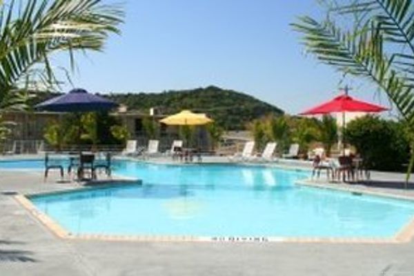 Econo Lodge (Kerrville)